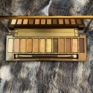 Urban Decay Naked Honey Palette